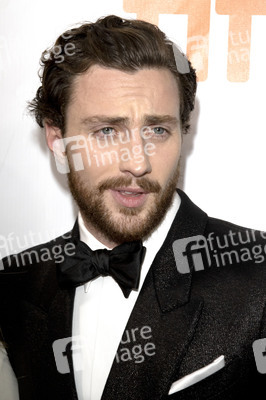Filmpremiere 'Outlaw King', Toronto International Film Festival 2018