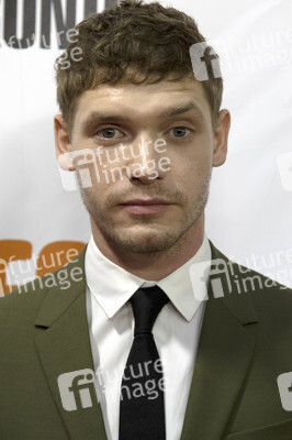 Filmpremiere 'Outlaw King', Toronto International Film Festival 2018