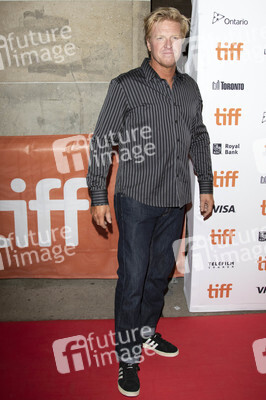 Filmpremiere 'Predator - Upgrade', Toronto International Film Festival 2018