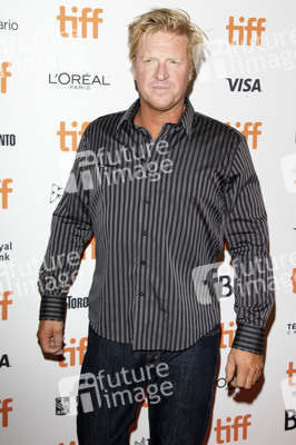 Filmpremiere 'Predator - Upgrade', Toronto International Film Festival 2018