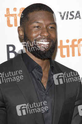 Filmpremiere 'Predator - Upgrade', Toronto International Film Festival 2018