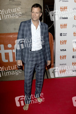 Filmpremiere 'Predator - Upgrade', Toronto International Film Festival 2018