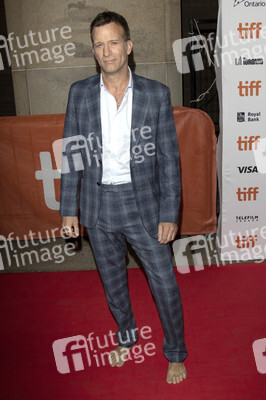 Filmpremiere 'Predator - Upgrade', Toronto International Film Festival 2018