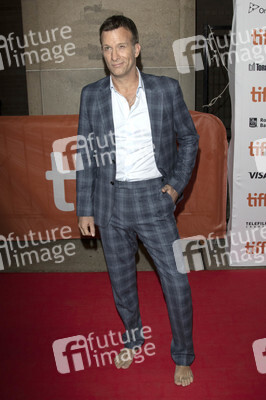 Filmpremiere 'Predator - Upgrade', Toronto International Film Festival 2018