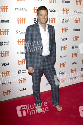 Filmpremiere 'Predator - Upgrade', Toronto International Film Festival 2018