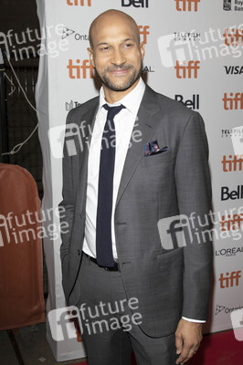 Filmpremiere 'Predator - Upgrade', Toronto International Film Festival 2018