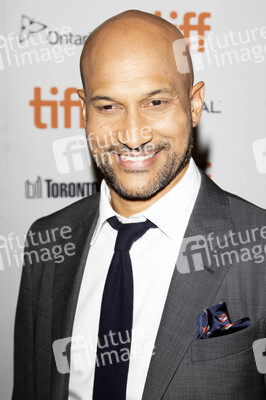 Filmpremiere 'Predator - Upgrade', Toronto International Film Festival 2018