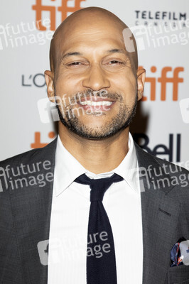 Filmpremiere 'Predator - Upgrade', Toronto International Film Festival 2018