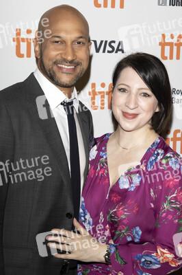 Filmpremiere 'Predator - Upgrade', Toronto International Film Festival 2018