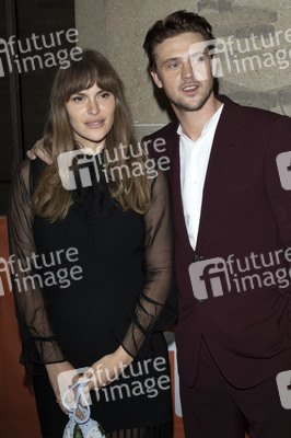 Filmpremiere 'Predator - Upgrade', Toronto International Film Festival 2018
