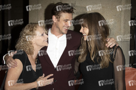 Filmpremiere 'Predator - Upgrade', Toronto International Film Festival 2018