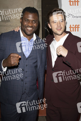 Filmpremiere 'Predator - Upgrade', Toronto International Film Festival 2018