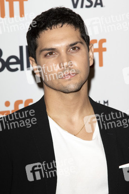 Filmpremiere 'Predator - Upgrade', Toronto International Film Festival 2018