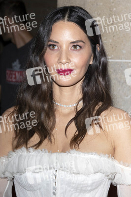 Filmpremiere 'Predator - Upgrade', Toronto International Film Festival 2018