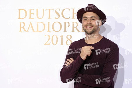 Der Deutsche Radiopreis 2018 in Hamburg