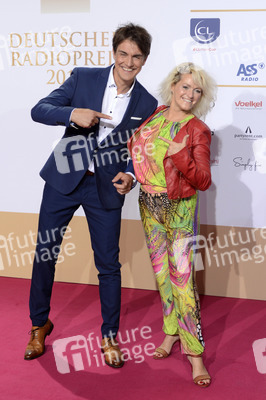 Der Deutsche Radiopreis 2018 in Hamburg