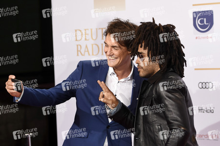 Der Deutsche Radiopreis 2018 in Hamburg