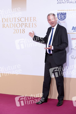 Der Deutsche Radiopreis 2018 in Hamburg