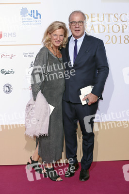 Der Deutsche Radiopreis 2018 in Hamburg