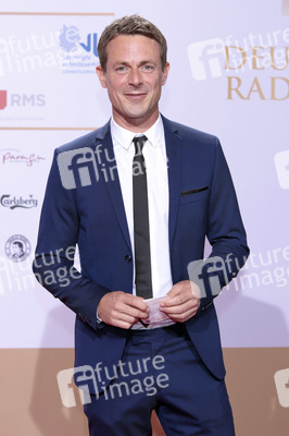 Der Deutsche Radiopreis 2018 in Hamburg