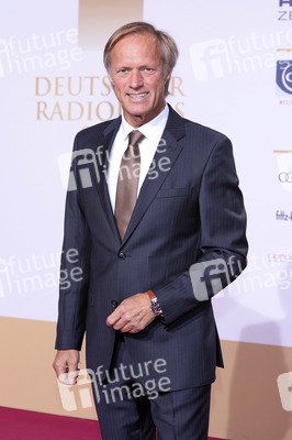 Der Deutsche Radiopreis 2018 in Hamburg