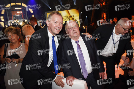 Der Deutsche Radiopreis 2018 in Hamburg