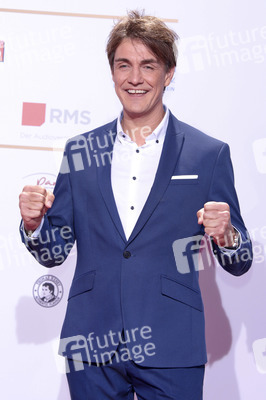 Der Deutsche Radiopreis 2018 in Hamburg