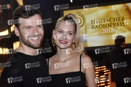 Der Deutsche Radiopreis 2018 in Hamburg