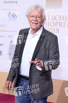 Der Deutsche Radiopreis 2018 in Hamburg