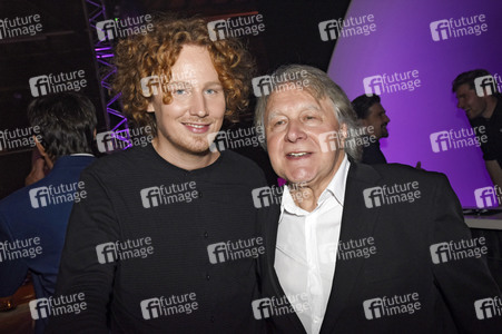 Der Deutsche Radiopreis 2018 in Hamburg