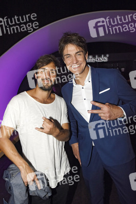 Der Deutsche Radiopreis 2018 in Hamburg