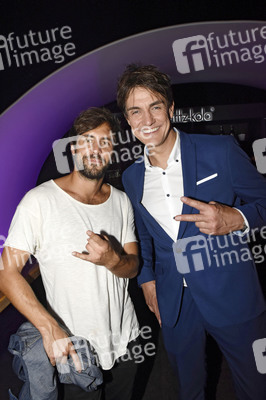 Der Deutsche Radiopreis 2018 in Hamburg