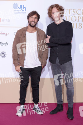 Der Deutsche Radiopreis 2018 in Hamburg