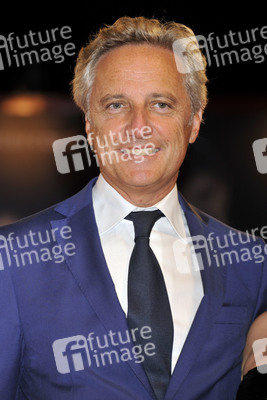 Filmpremiere 'Shadow', Internationale Filmfestspiele von Venedig 2018