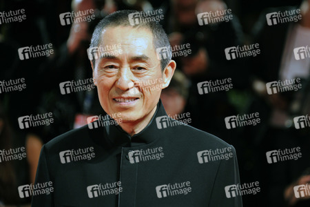 Filmpremiere 'Shadow', Internationale Filmfestspiele von Venedig 2018