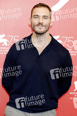Photocall 'The Nightingale', Internationale Filmfestspiele von Venedig 2018