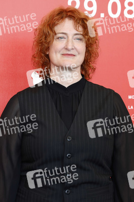 Photocall 'The Nightingale', Internationale Filmfestspiele von Venedig 2018