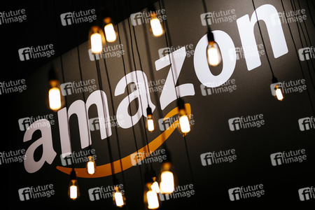 Symbolfoto Amazon