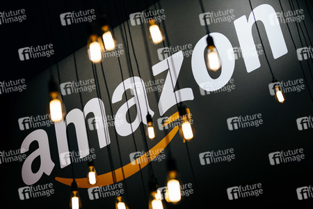 Symbolfoto Amazon