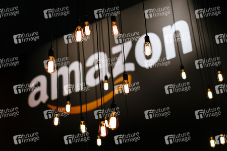 Symbolfoto Amazon