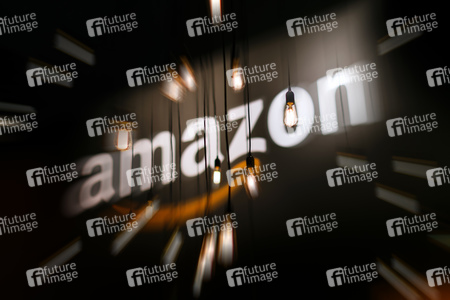 Symbolfoto Amazon