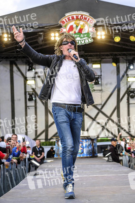 Bierkönig Open Air Festival 2018 in Hildesheim