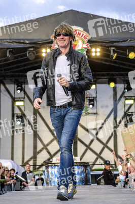 Bierkönig Open Air Festival 2018 in Hildesheim