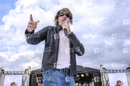 Bierkönig Open Air Festival 2018 in Hildesheim