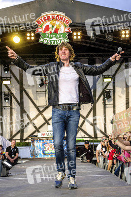 Bierkönig Open Air Festival 2018 in Hildesheim