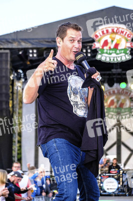 Bierkönig Open Air Festival 2018 in Hildesheim