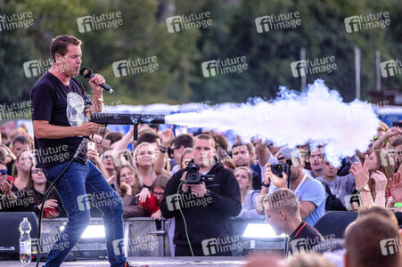 Bierkönig Open Air Festival 2018 in Hildesheim