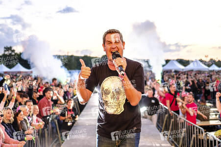 Bierkönig Open Air Festival 2018 in Hildesheim