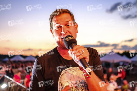 Bierkönig Open Air Festival 2018 in Hildesheim