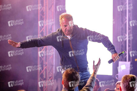 Bierkönig Open Air Festival 2018 in Hildesheim